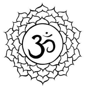 Chakra Symbol Art