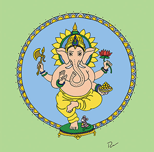 Ganesha Meaning