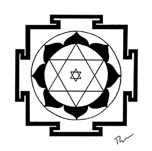 Ganesha Yantra Meaning