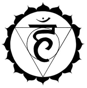 root chakra symbol