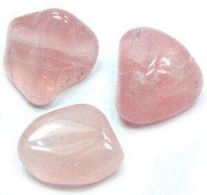 Chakra Stones and Meanings for Rose Quartz and Heart Chakra