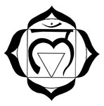 Root Chakra Symbol