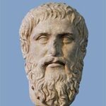 Plato and the Origin of Sacred Geometry