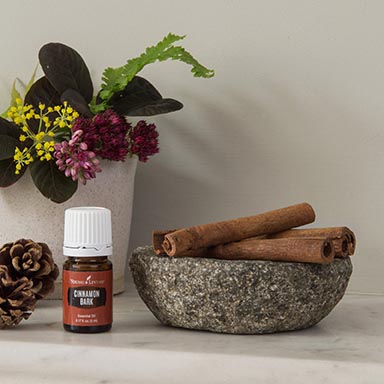 Essential Oils and Indoor Air Quality