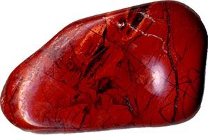Jasper Red Root Chakra Stones