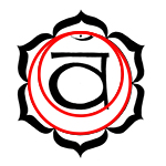 Sacral Chakra Circles