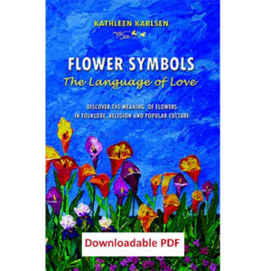 Flower Symbols Book Downloadable PDF