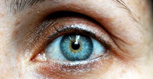Eye Healing Mantra