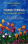 Flower Symbols Book Icon