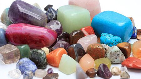 Chakra Stones and Meanings