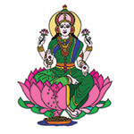 Shrim Wealth Mantra to Lakshmi