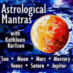 Astrological Mantras