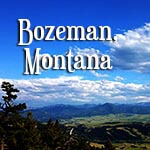 Bozeman Montana Mantras