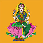 Lakshmi Wealth Mantra