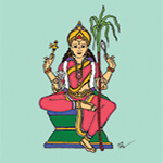 Lalita Mantra