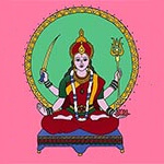 Parvati Mantra