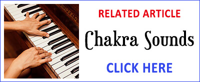 Chakra Sounds Article