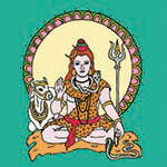 Shiva Hindu Deity