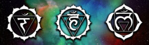 Chakra Symbols Comprehensive Guide