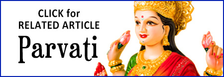 Parvati Article Link