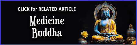 Medicine Buddha Article Link