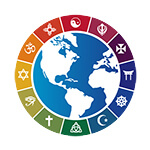 World Religions Symbol Icon