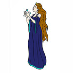 Astrea Greek Goddess Starry Mother
