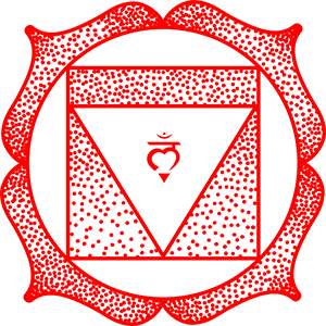 Root Chakra Symbol