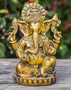 Ganesha Meaning