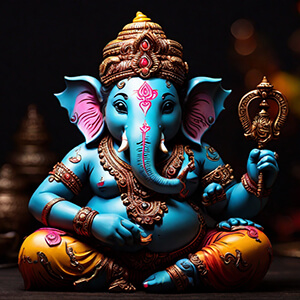 Ganesha Sharanam