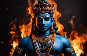Agni Deva Digestion Mantra