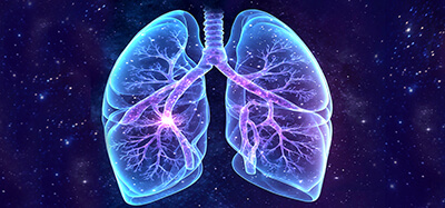 Lung Healing Mantra