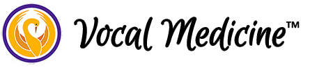 Vocal Medicine & Kathleen Karlsen