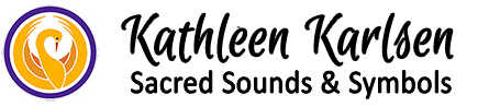 Kathleen Karlsen Website Header Mobile