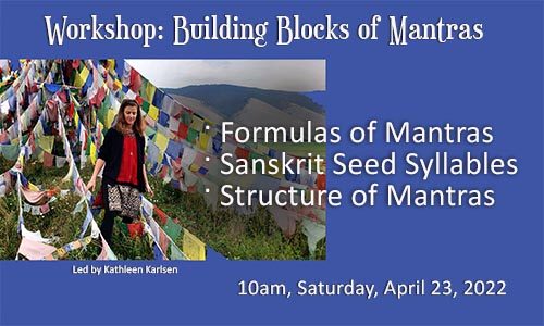 2022 Sanskrit Workshop Banner Web