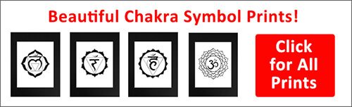 Chakra Prints