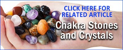 Chakra Stones Article Link