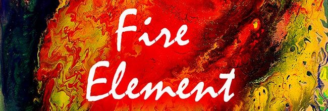 Fire Element Feng Shui