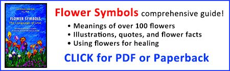 Flower Symbols Book