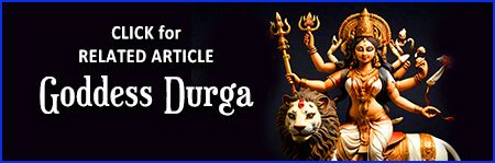 Goddess Durga Article Link