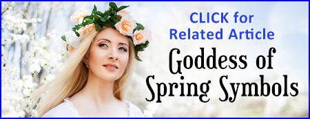 Goddess of Spring Article Link