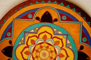Mandalas and Yantra Meaning