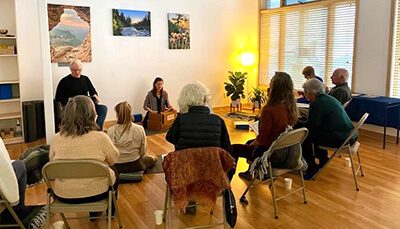 Vocal Medicine Events with Kathleen Karlsen