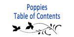 Poppy Flower Meaning