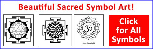 Sacred Symbols and Artwork