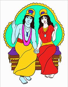 Sita Ram Mantra