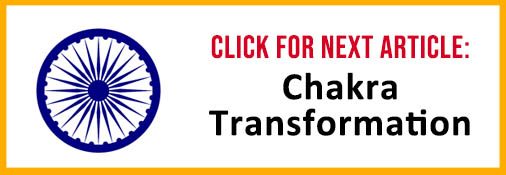 Chakra Transformation Article