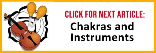 Chakras and Instruments Article