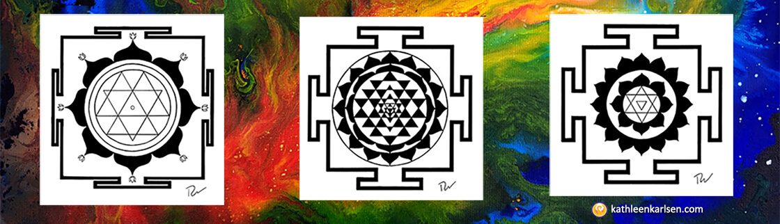 Yantra Meaning and Symbolism